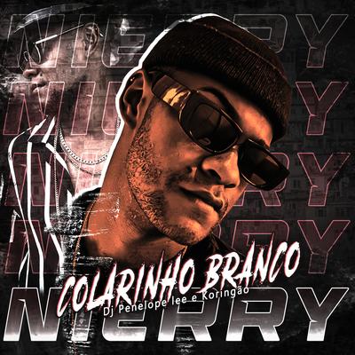 Colarinho Branco's cover