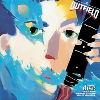 Your Love By The Outfield's cover