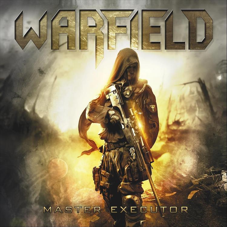 Warfield's avatar image