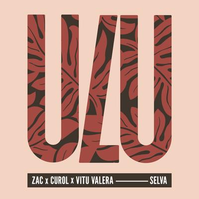 Selva (Radio Edit) By zac, Curol, Vitu Valera's cover