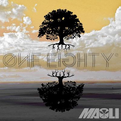 One Eighty's cover