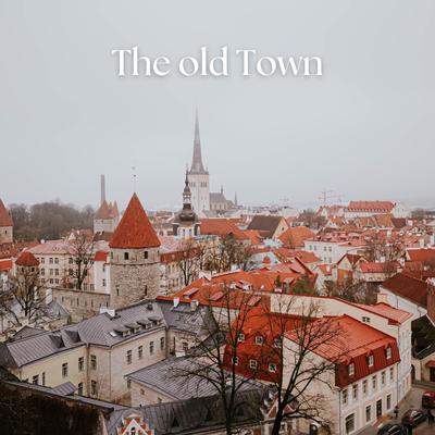 Old Paris's cover