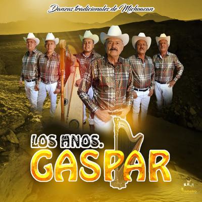 Los Hermanos Gaspar's cover