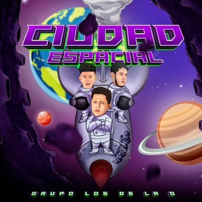 Ciudad Espacial's cover