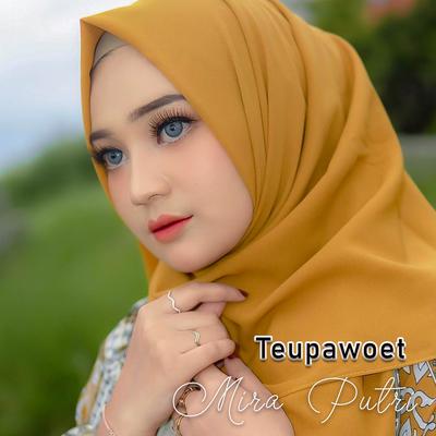 Mira Putri's cover