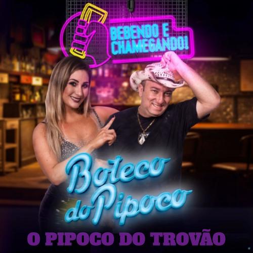 PIPOCO DO TROVAO's cover