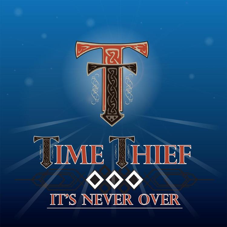 Time Thief's avatar image