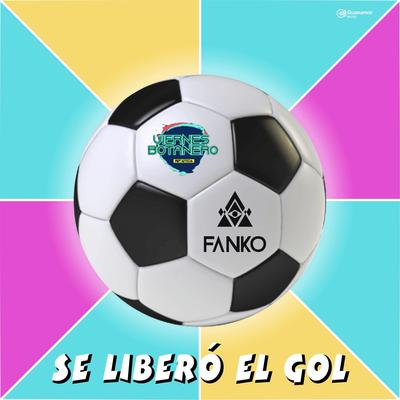 Se Liberó el Gol's cover