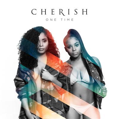 One Time By Cherish's cover