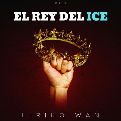 EL REY DEL ICE's cover