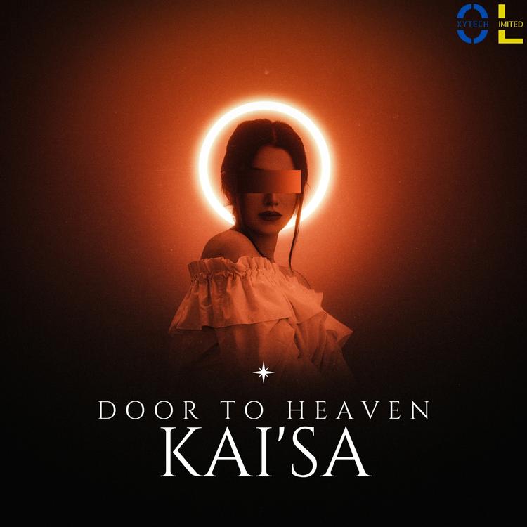 Door to Heaven's avatar image