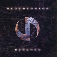 Regenerator's avatar cover