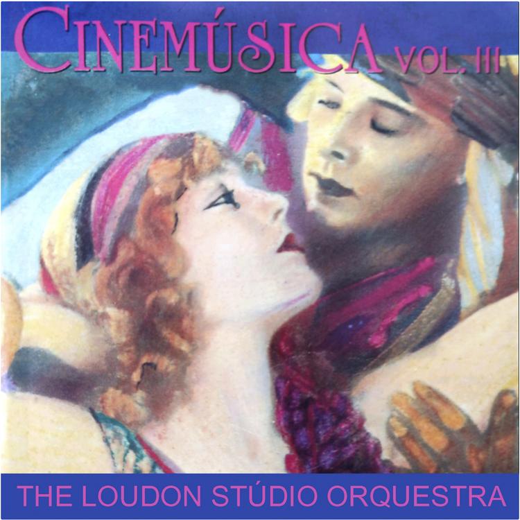 London Studio Orchestra's avatar image
