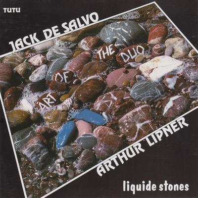 Liquide Stones's cover