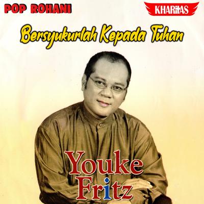 Datanglah Kepada Tuhan's cover