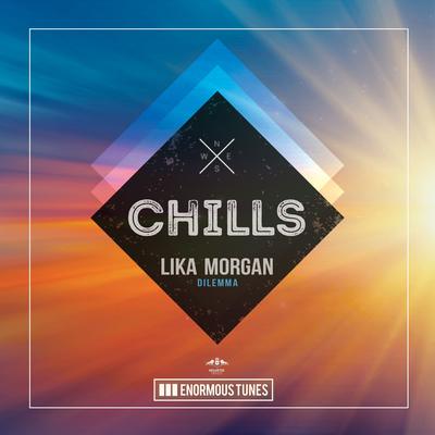 Dilemma By Lika Morgan's cover