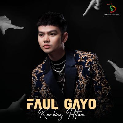 Kambing Hitam By Faul Gayo's cover