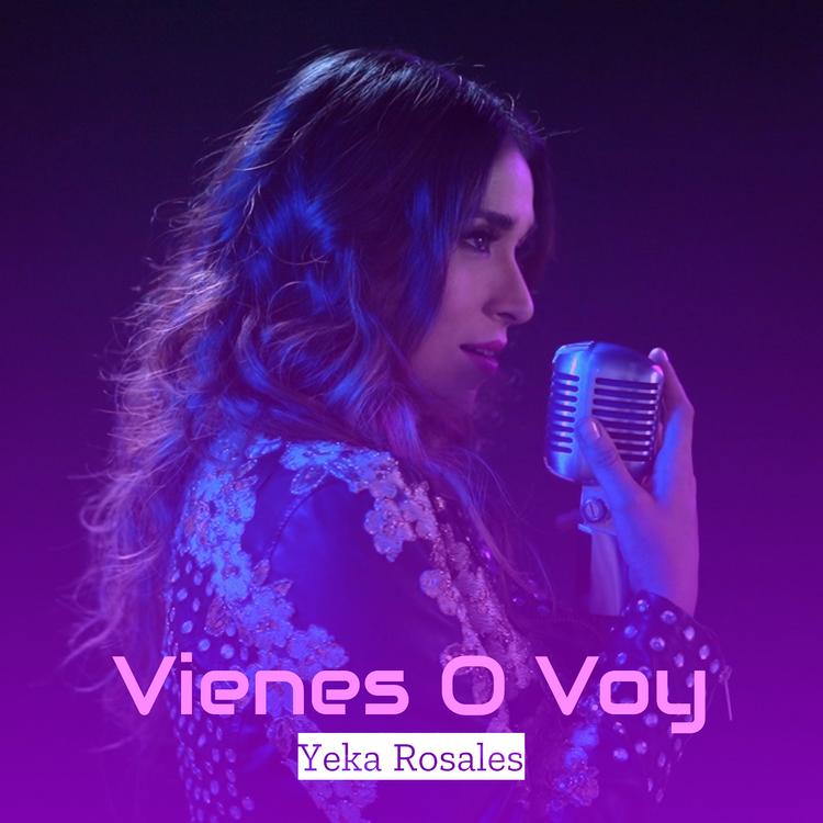 Yeka Rosales's avatar image