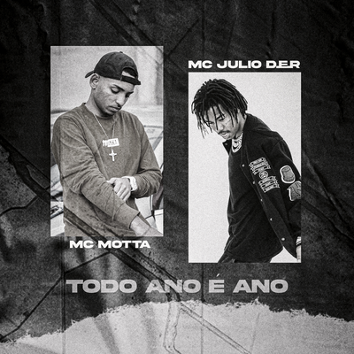 Todo Ano É Ano's cover