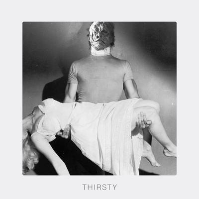 THIRSTY's cover