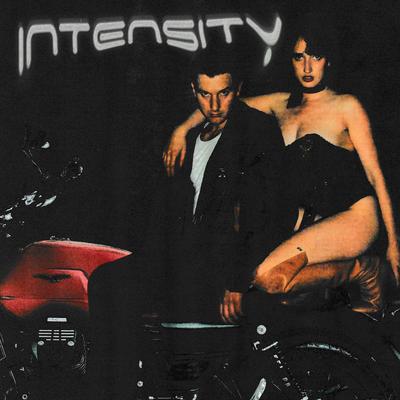 Intensity By Das Beat's cover