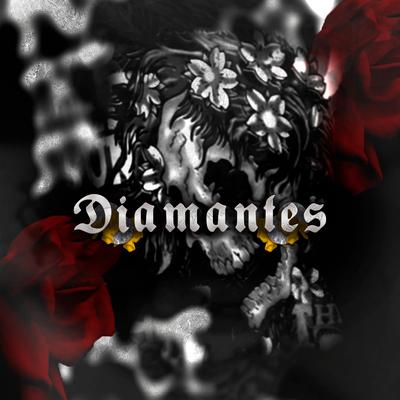 Diamantes By Piratta, CJ CriaBlack's cover