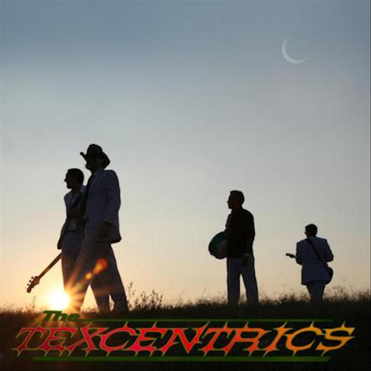 The Texcentrics's avatar image