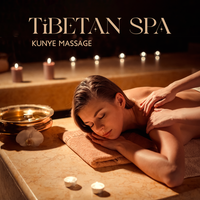 Tibetan Spa Kunye Massage's cover