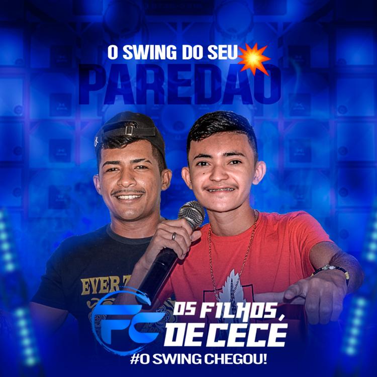 Os Filhos de Cecé's avatar image