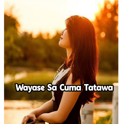Wayase Sa Cuma Tatawa (Remix)'s cover