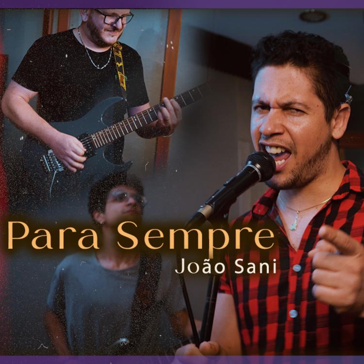 João Sani's avatar image