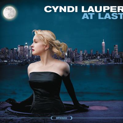 At Last (Album Version) By Cyndi Lauper's cover