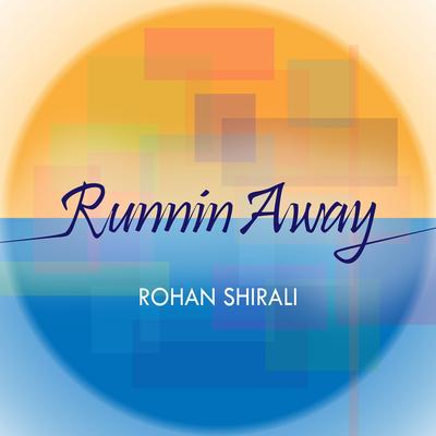 Rohan Shirali's cover