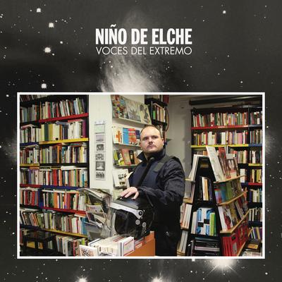 El Comunista By Niño de Elche's cover