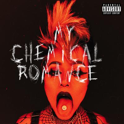 My Chemical Romance By RØRY's cover