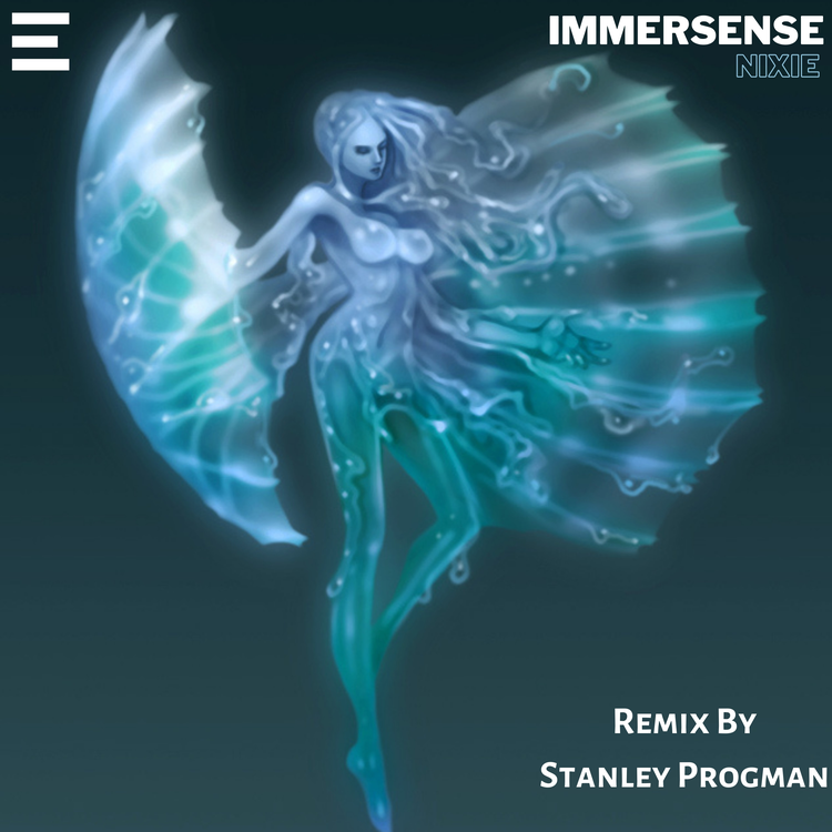 ImmerSense's avatar image