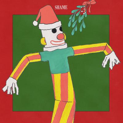 Feliz Navidad By shame's cover