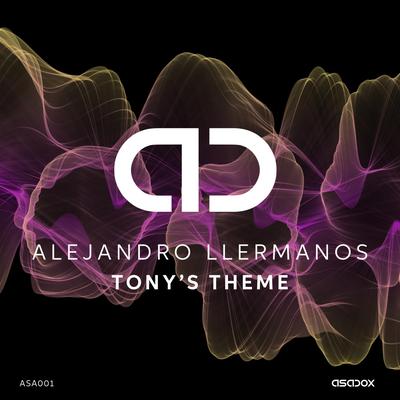 Tony's Theme (Scarface Progressive Mix) By Giorgio Moroder, Alejandro Llermanos's cover