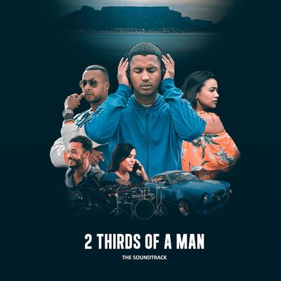 2 Thirds of a Man (The Soundtrack)'s cover
