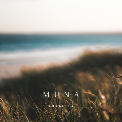 Muna By Arnkatla's cover