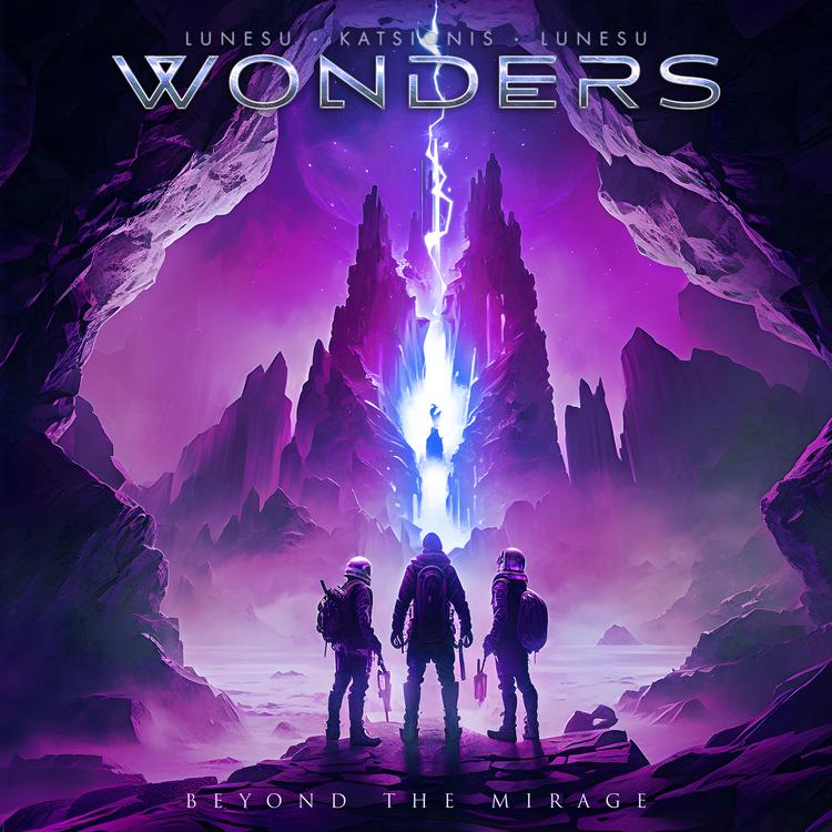 Wonders's avatar image