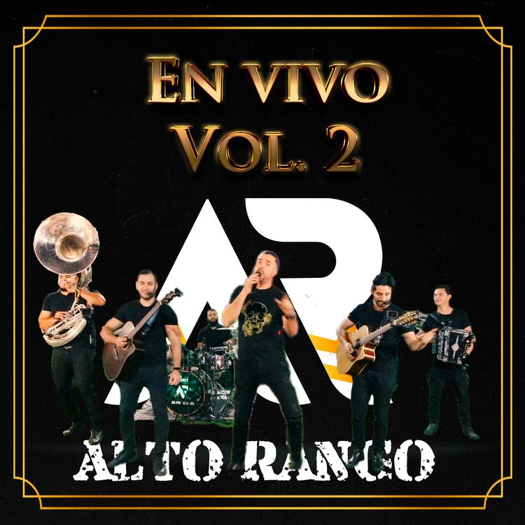 Alto Rango Oficial's avatar image