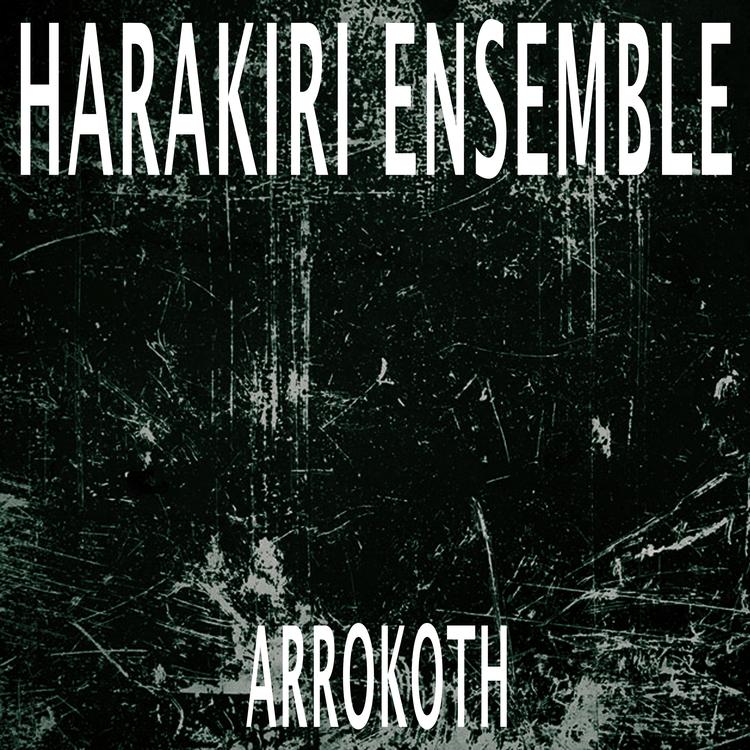 Harakiri Ensemble's avatar image