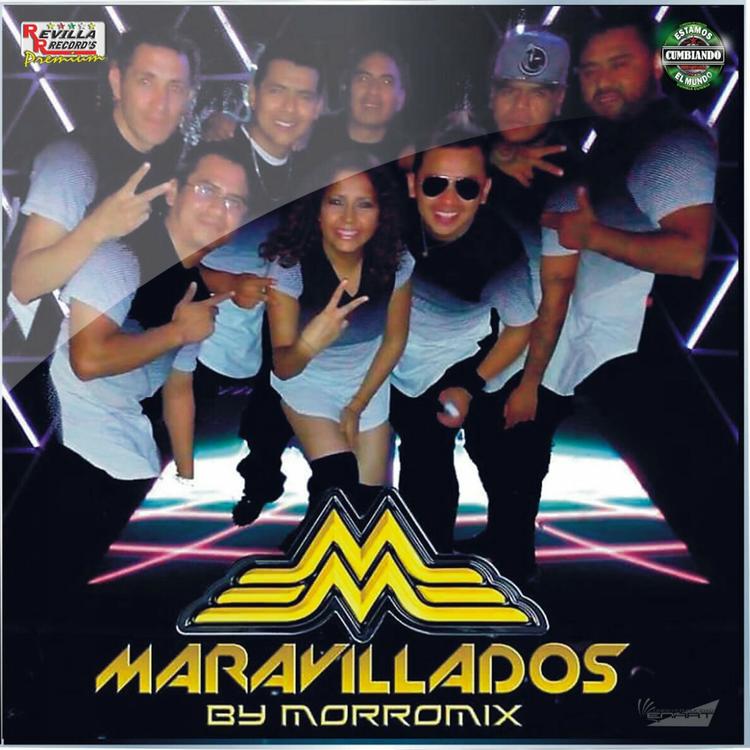 Maravillados's avatar image