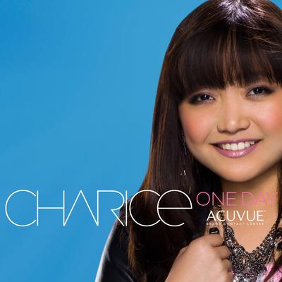 One Day By Charice's cover