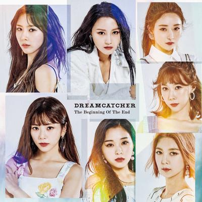 I MISS YOU By Dreamcatcher's cover