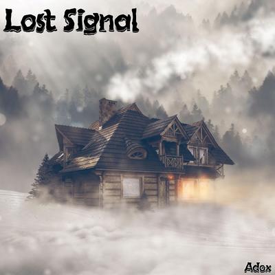 Lost Signal's cover