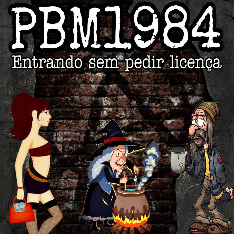 PBM 1984's avatar image