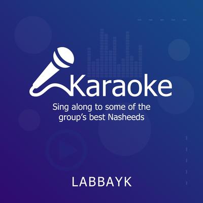 Karaoke's cover