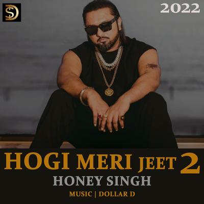 Honey Singh's cover